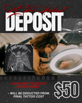 Deposit